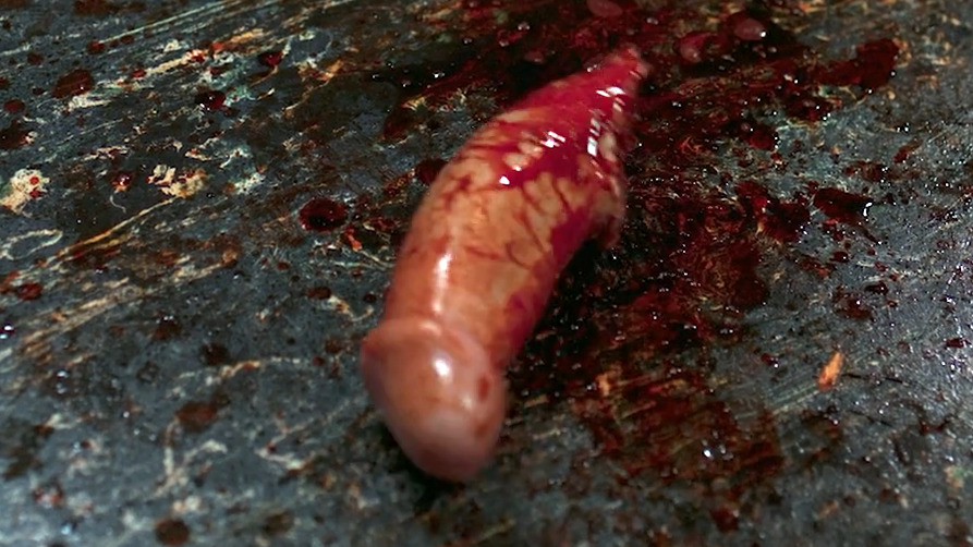 Peter Romano Nude in Screamboat. Penis, Prosthetic, Straight, sexy. 82354