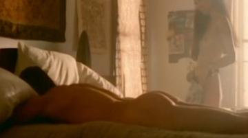 Brian Lerner from Smooth Operator Naked. Butt, Shirtless, Straight, underwear. 82355