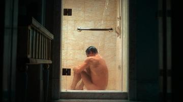 Colin Farrell in Ballad of a Small Player (2025) Sexy Shirtless Sexy Shirtless 82677