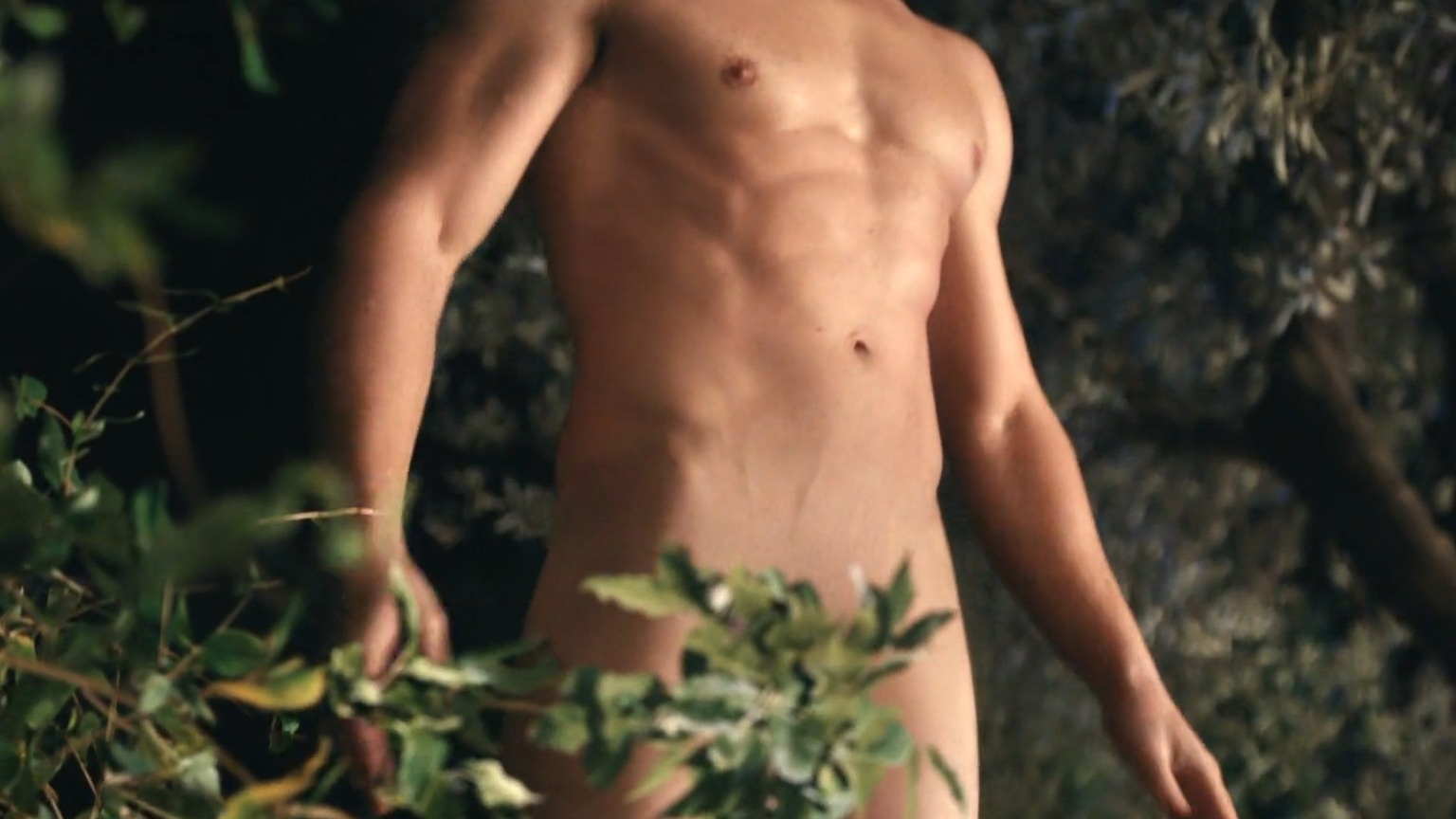Sexiest Kerem Bürsin Scene in Platonic. Sexy, Shirtless, bathing suit. 82393