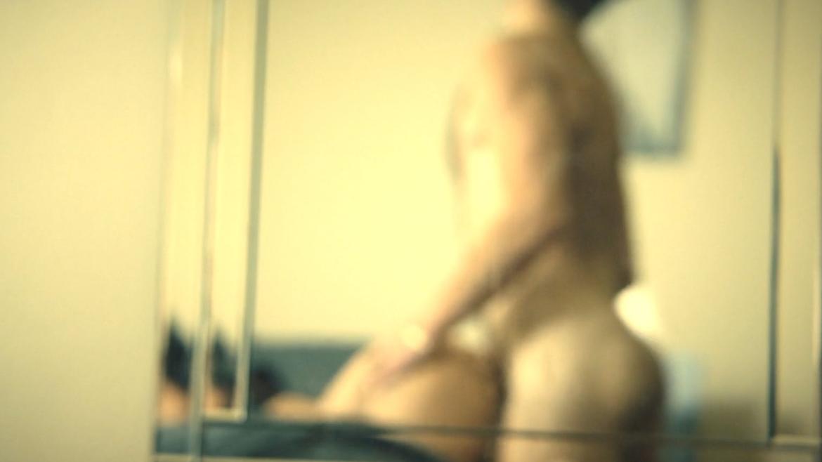 Kyle Rowe Naked in Reputation. Butt, Shirtless, Straight. 82417