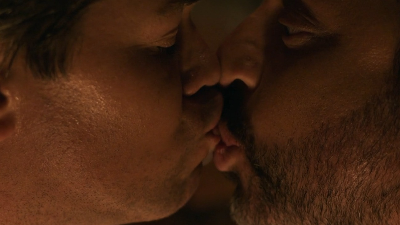 Hottest Dom Scenes. Gay. 82419