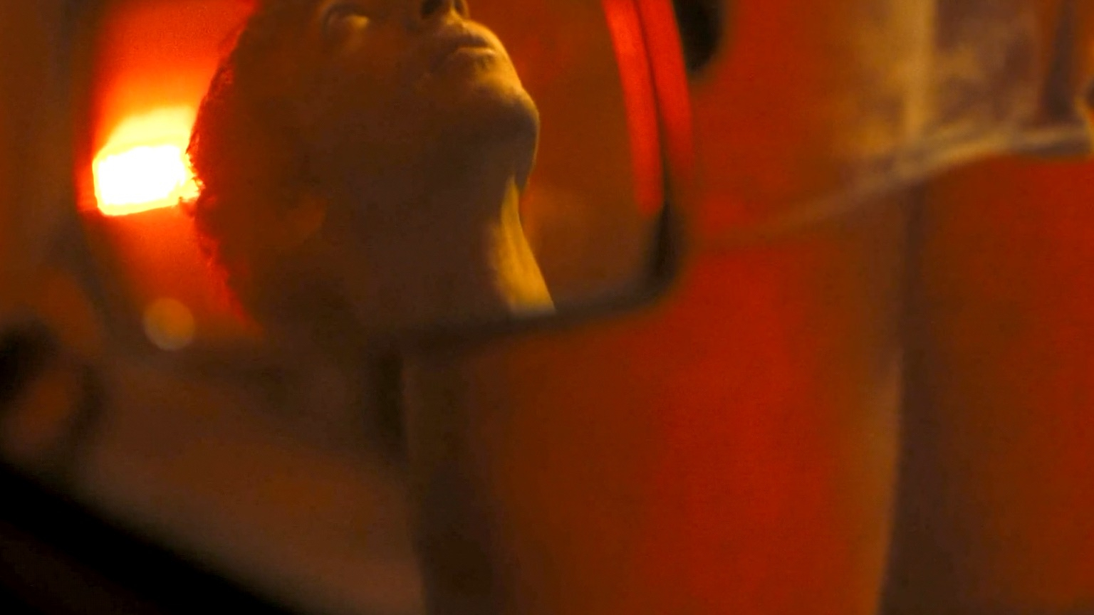 Sexiest Scenes of Anatole from Love Bites. Gay, bathing suit, shirtless. 82451