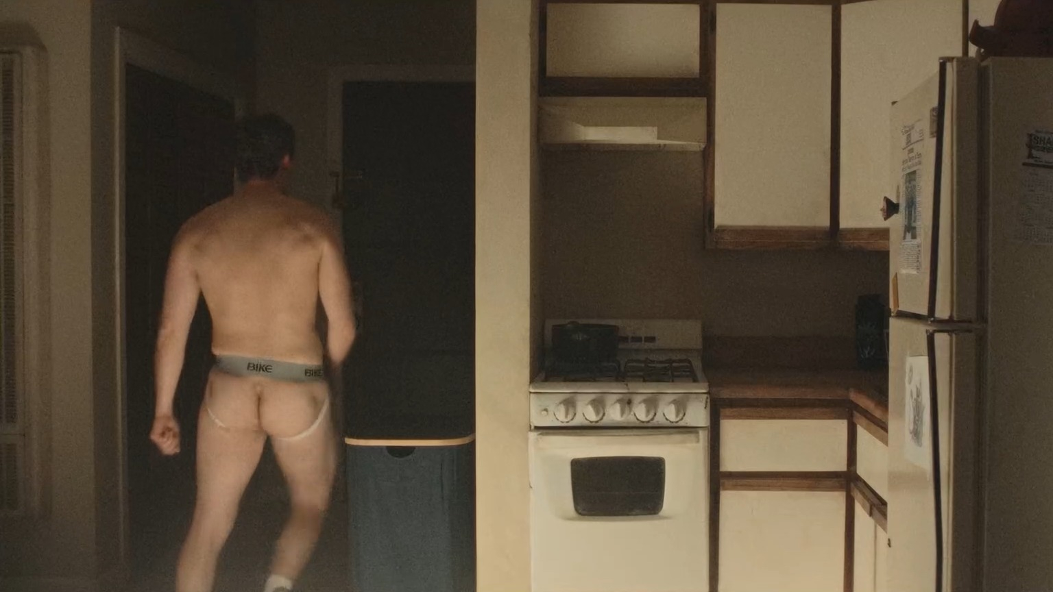 Nudes of Geryy from Chad Powers. Bulge, Butt, Shirtless, Underwear. 84354