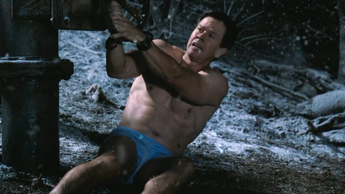 Sexiest Parker Scenes. Bulge, Shirtless, Underwear. 82474