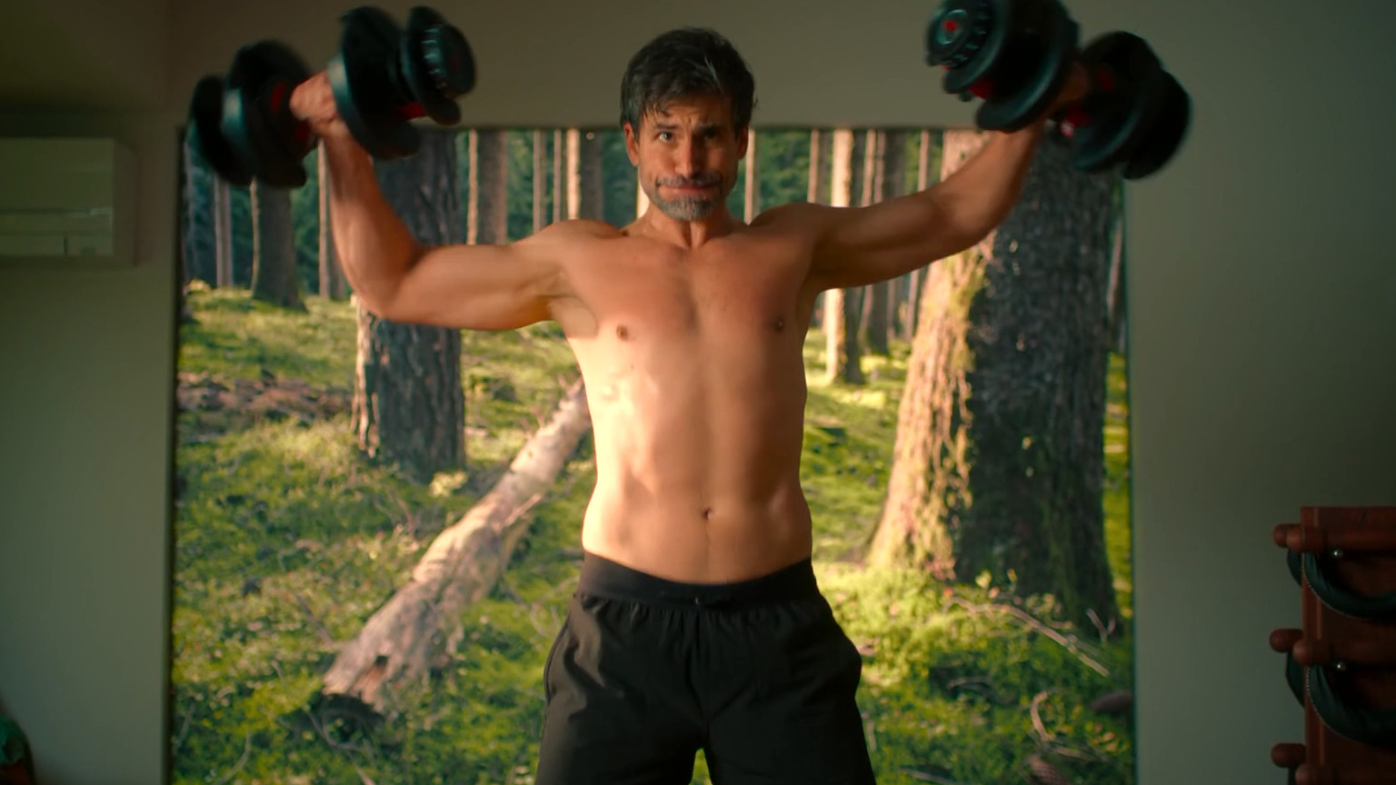 Hottest Ulf Scenes. Shirtless, butt, sexy. 82479