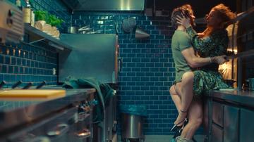 David Rott in Dudes (2025) Butt Straight Butt Shirtless 82491