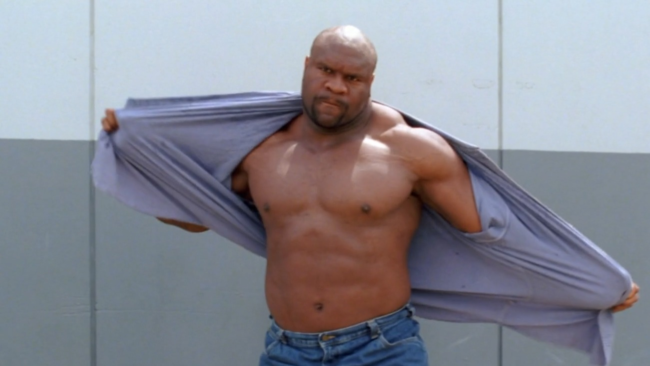 Sexiest Big Raymond Scenes. Sexy, Shirtless, Underwear, Bulge. 82486