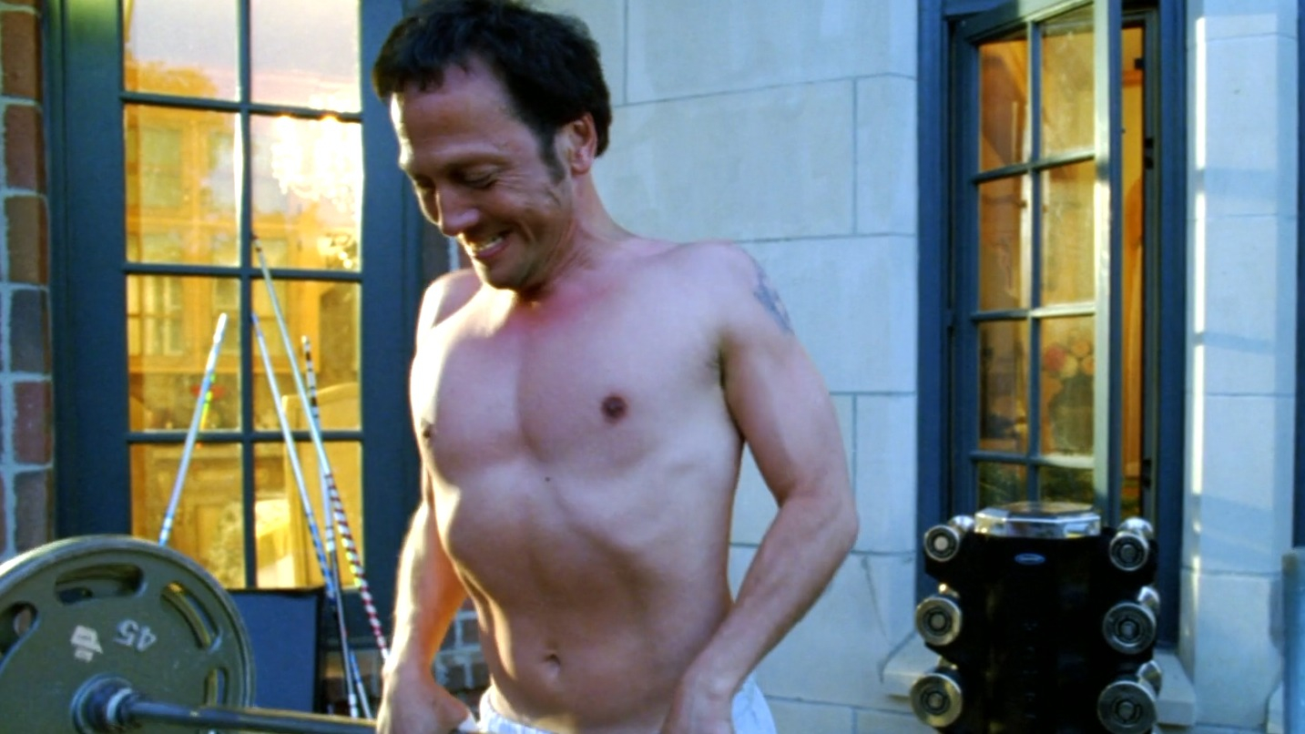 Hottest Big Stan Scenes. Shirtless, butt, prosthetic. 82485