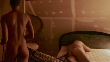 Alexander Peiler in Somehow (2022) Butt Shirtless Balls Butt 82496
