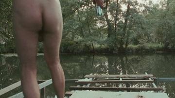 Alexander Peiler in Somehow (2022) Butt Balls Balls Butt 82494