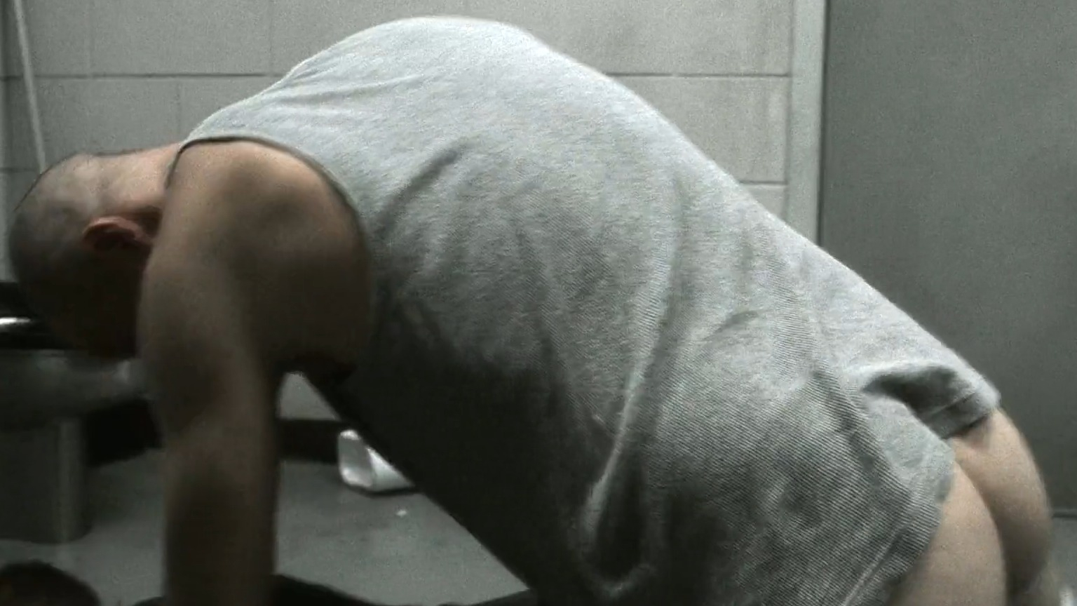 Shaun Sipos Naked as Mitch Palmer. Butt, Gay. 82497