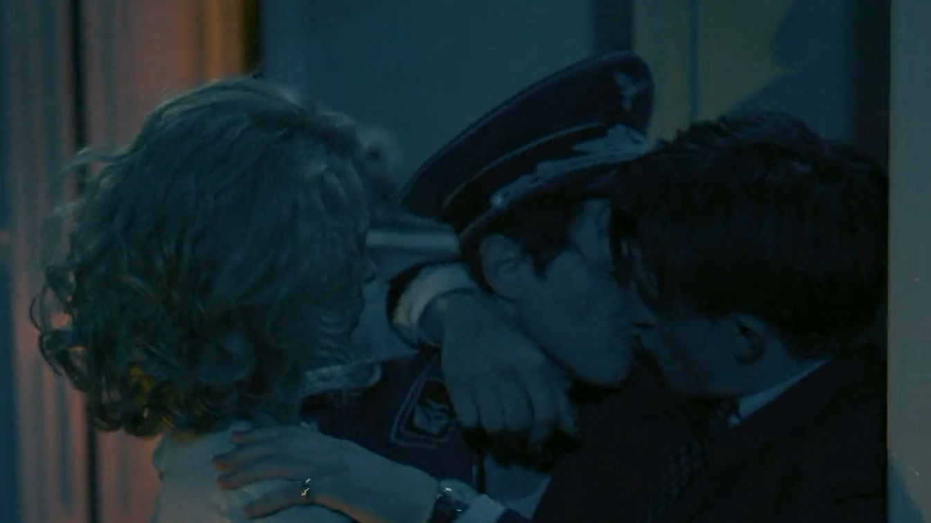 Sexiest Rolf Isaaksohn Scenes. Gay, butt, sexy. 82498