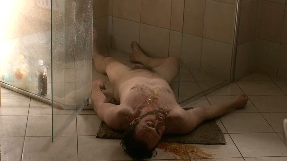 Nudes of Phil from Bring Her Back. Penis, Shirtless, balls. 82506