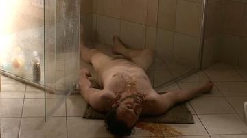 Stephen Phillips in Bring Her Back (2025) Penis Shirtless Balls Penis 82506