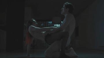 Sexiest Luis Scenes. Shirtless, Straight, butt, penis. 82522