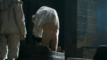 Louis-Do de Lencquesaing in Néro the Assassin (2025) Butt Butt 82540