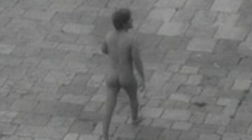 Pio Marmaï in Néro the Assassin (2025) Butt Shirtless Butt Shirtless 82542