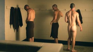 Miles Heizer, Jack Cameron Kay in Boots (2025) Shirtless Butt Butt Sexy 82558