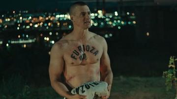 Mateusz Damięcki in Inside Furioza (2025) Sexy Shirtless Butt Sexy 82584