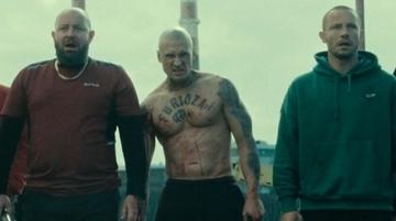 Mateusz Damięcki in Inside Furioza (2025) Sexy Shirtless Butt Sexy 82585