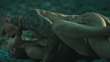 Mateusz Damięcki in Inside Furioza (2025) Butt Shirtless Straight Butt Sexy 82588