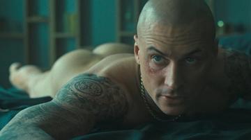 'Golden' from Inside Furioza Naked. Butt, Shirtless, Straight, sexy, underwear. 82589