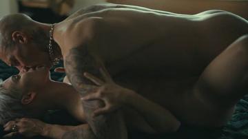 Mateusz Damięcki in Inside Furioza (2025) Sexy Shirtless Straight Butt Butt Sexy 82591