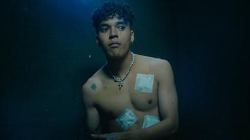 Benny Emmanuel in Vgly (2023-2025) Shirtless Shirtless Straight 82601