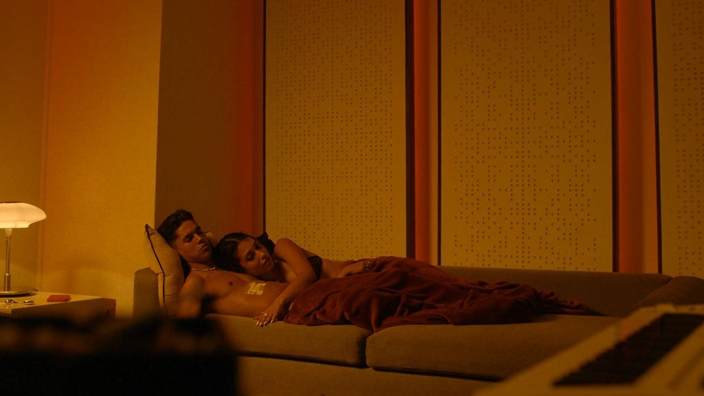 Vgly's Sexiest Scenes with Benny Emmanuel. Shirtless, Straight, underwear. 82602