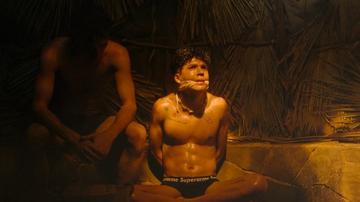 Benny Emmanuel in Vgly (2023-2025) Shirtless Underwear Shirtless Straight 82799