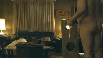 Michael Chernus Nude as John Wayne Gacy. Butt, sexy, shirtless. 82616