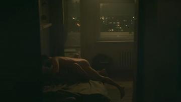 Bartłomiej Kotschedoff in The Thaw (2022-2025) Butt Straight Shirtless Butt Shirtless 82618