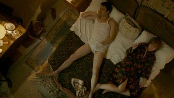 Sexiest Francesco Scenes. Shirtless, Underwear, sexy. 82630