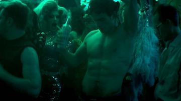 Hottest Filip Nikolic Scenes. Sexy, Shirtless, bathing suit, bulge. 82647