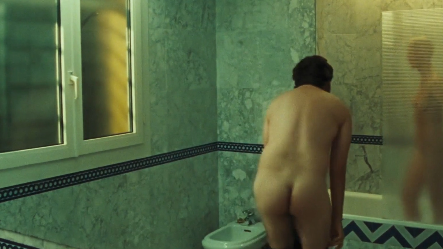 Nudes of Diego from The Heaven of Animals. Butt, Shirtless. 82644