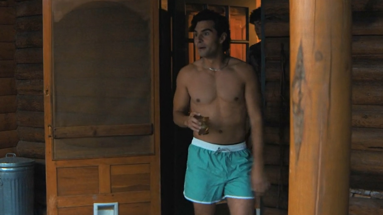 Sexiest John Scenes. Bathing Suit, Sexy, Shirtless. 82654