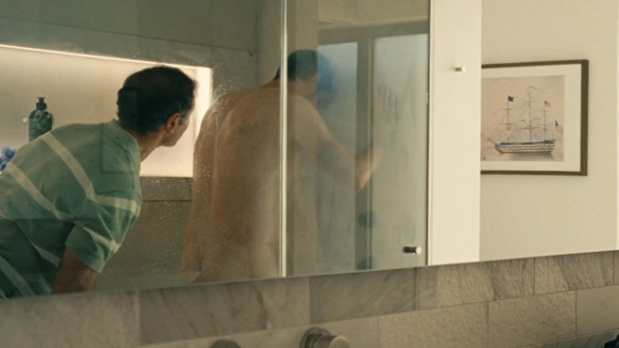 Nudes of Carey from Splitsville. Balls, Butt, Penis, Prosthetic, Shirtless. 82662