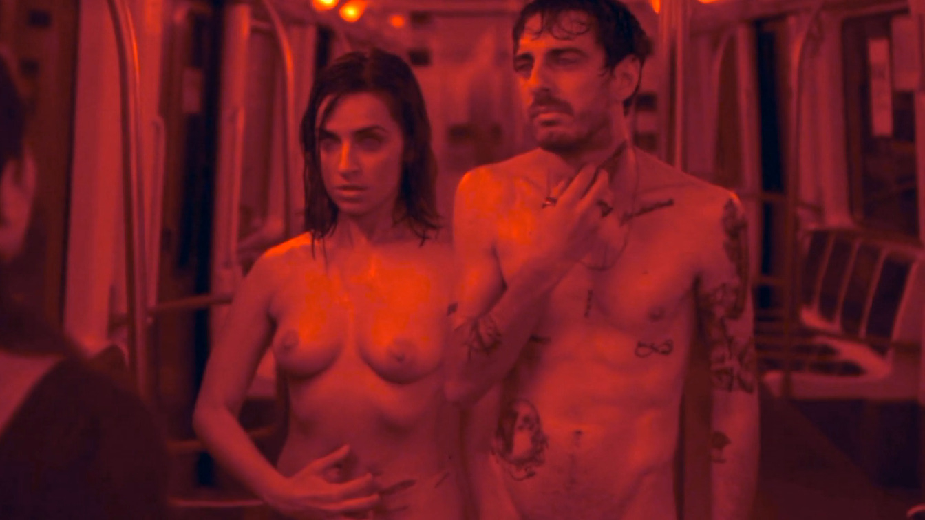 Sexiest Toni Scenes. Shirtless, balls, penis. 82672