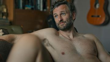 Steven Cree in Down Cemetery Road (2025) Shirtless Butt Sexy 82718