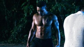 Robert Ri'chard in A Demon's Revenge (2025) Sexy Shirtless Sexy Shirtless 82682