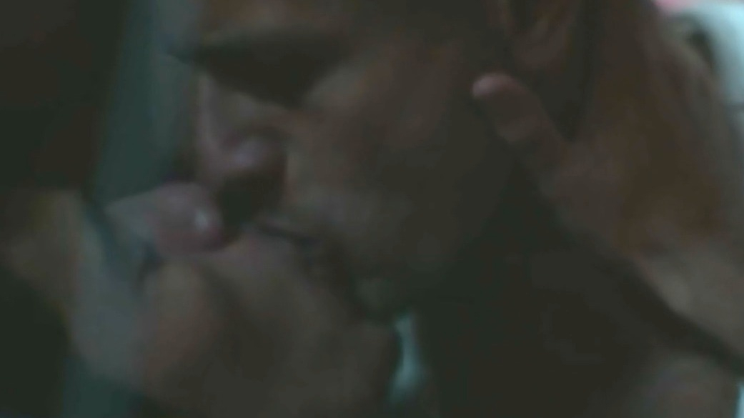 Hottest Cristian Cravinhos de Paula e Silva Scenes. Gay, sexy, shirtless. 82695
