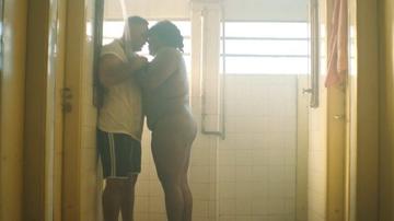 Luan Carvalho in TREMEMBÉ (2025) Butt Gay Shirtless Butt Gay 82700