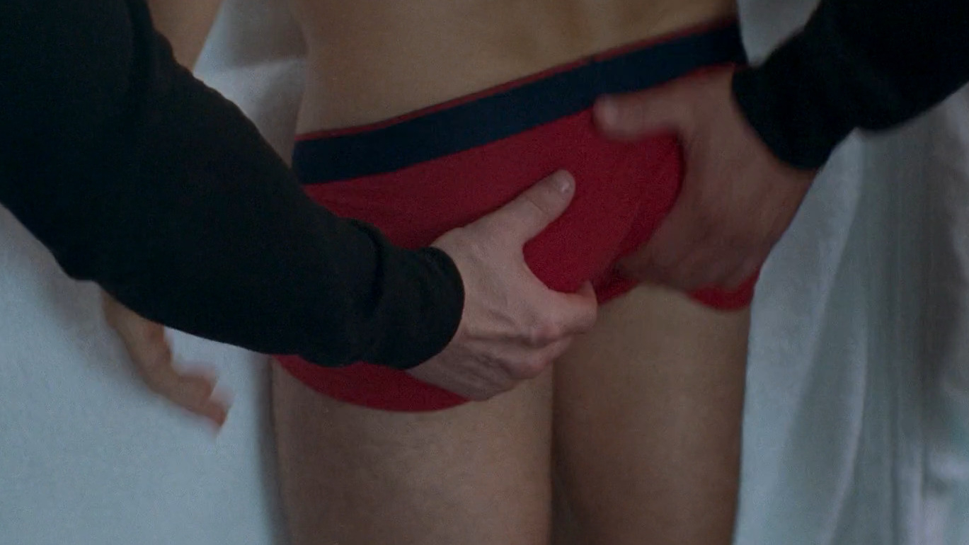 The Cut's Sexiest Scenes with Orlando Bloom. Bulge, Shirtless, Underwear, butt. 82704