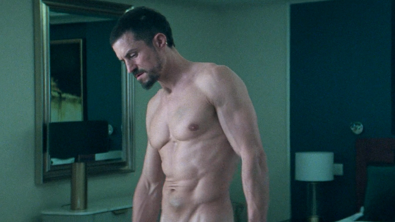 Hottest The Boxer Scenes. Shirtless, bulge, butt. 82707