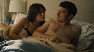 Hottest Dylan Scenes. Shirtless, straight. 83007