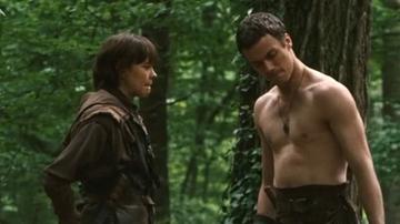 Jack Patten in Robin Hood (2025) Sexy Shirtless Sexy Shirtless 82819