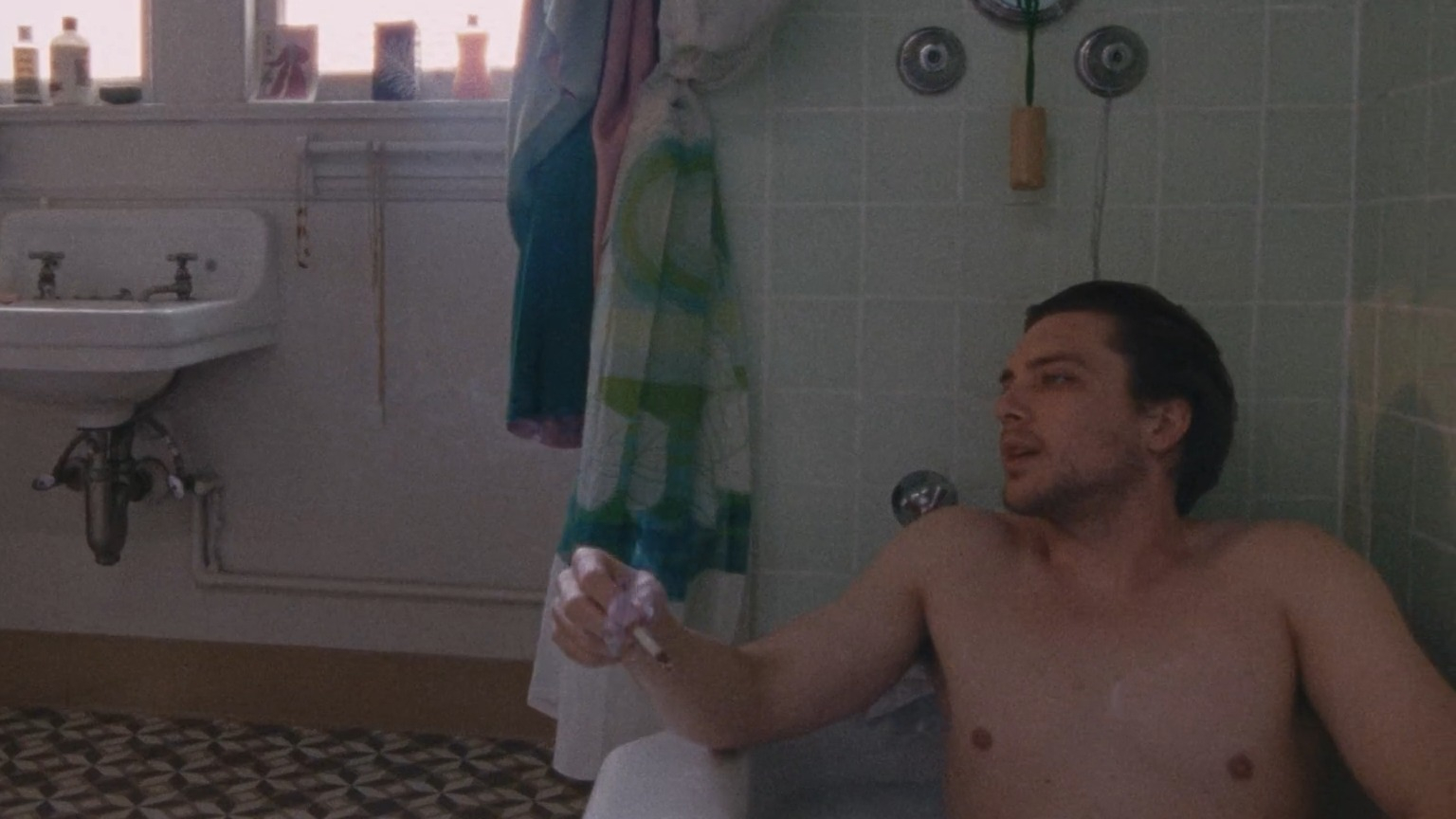 Hottest Eddie Body Scenes. Shirtless. 82713