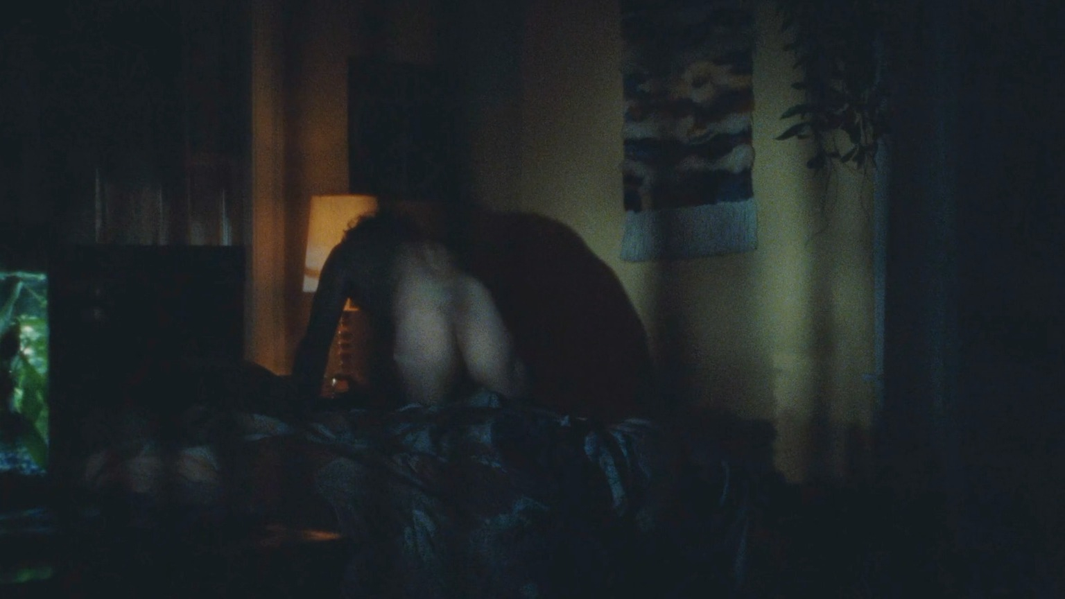 Scoot McNairy Nude as Steve Abbott. Butt, underwear. 82712