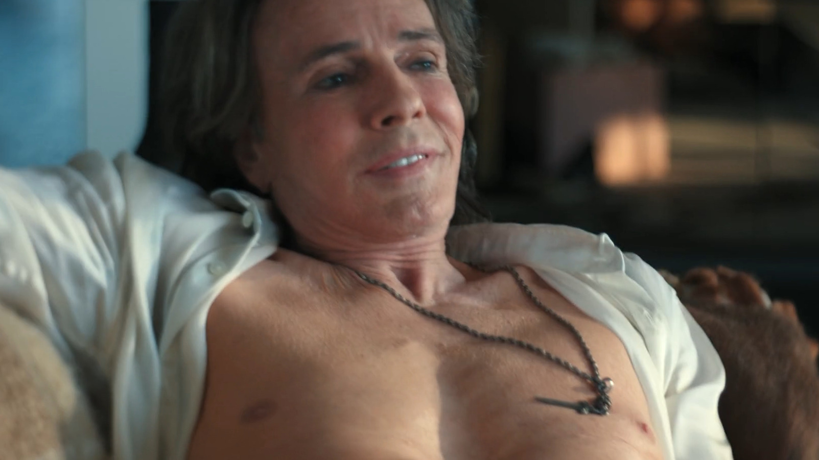 Sexiest Scenes of Tommy from All's Fair. Sexy, Shirtless, Straight. 82715